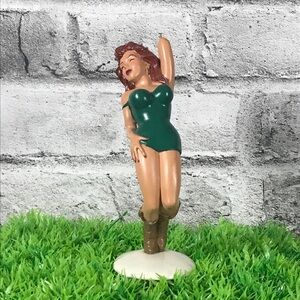 Vintage 80’s GANZ Bottoms Up R. DEMARS Beer Can Drink Holder!